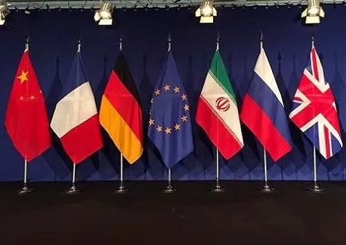 وضعیت کنونی برجام نشانه ضعف اروپاست