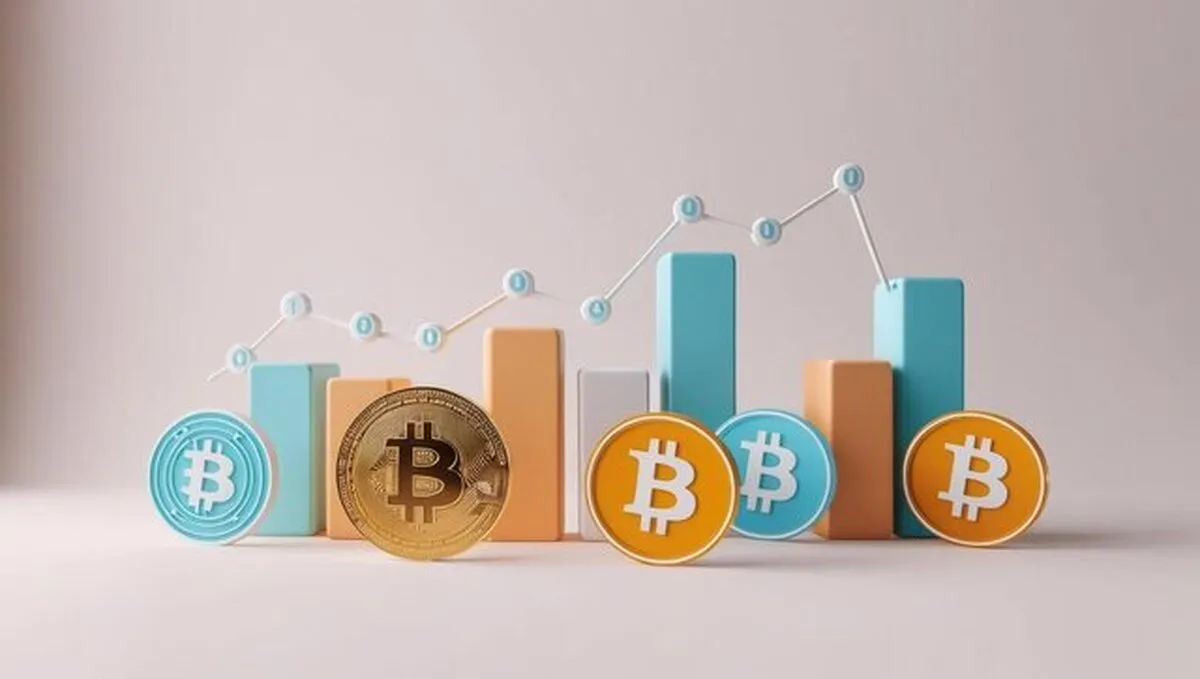 آخرین وضعیت بازار رمزارزها در جهان/ بیت‌کوین به بی‌نهایت می‌رود