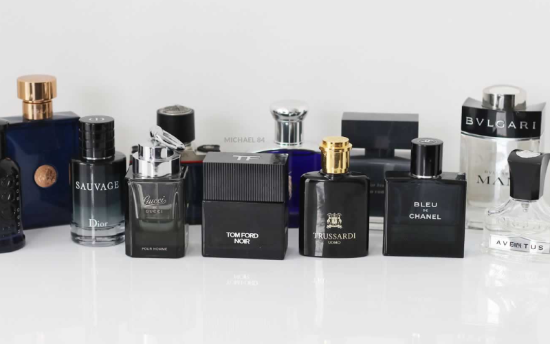 راهنمای انتخاب عطر مردانه جذاب که از شما یک آلفای شیک‌پوش می‌سازد