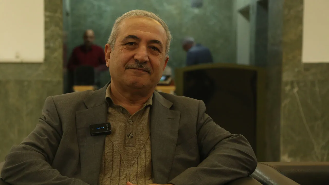 سال آینده با خشکسالی جدی روبرو هستیم 