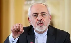 پیش شرط گفتگوی ایران با آمریکا از نظر ظریف