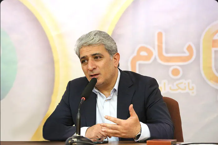 تاکید مدیرعامل بانک ملی به نقش موثر روابط‌ عمومی در موفقیت سازمان