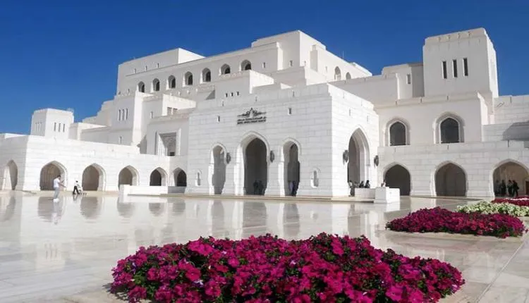 ۳ شب سفر به مسقط عمان چقدر هزینه دارد؟ + جدول