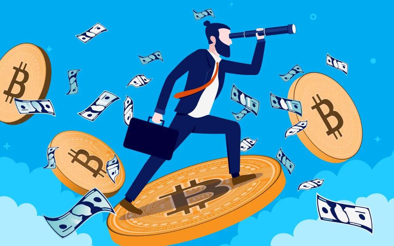 کدام سلبریتی ها وارد بازار رمزارزها شده اند؟