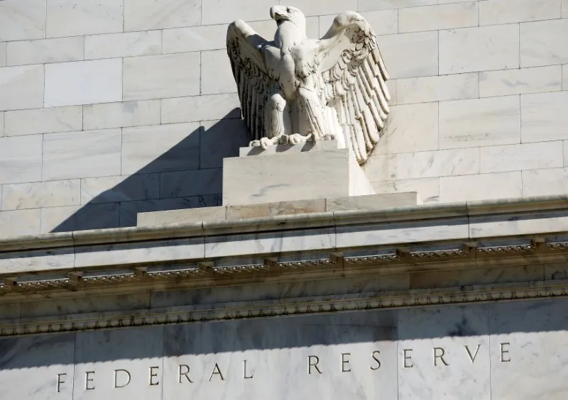 Fed officials jolt market with talk of pending rate hike