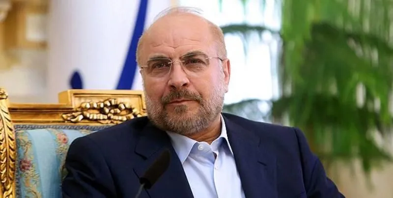 انتقاد تند از قالیباف؛ اینجا مجلس است نه پادگان نظامی