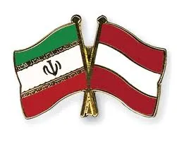 بهبود روابط بانکی تهران و وین