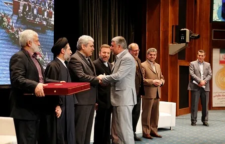 بانک انصار؛ پیشگام در اقتصاد مقاومتی