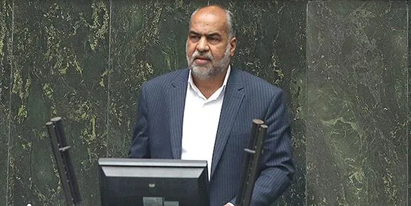 مجلس از سوت زنی فساد در بورس حمایت می کند