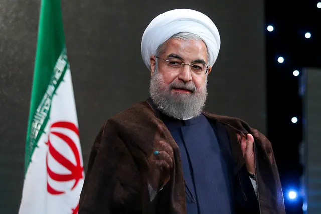 روحانی فردا عازم ونزوئلا می‌شود