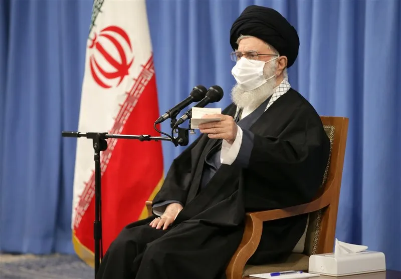 تذکر رهبری در خصوص نامگذاری موالید جدید