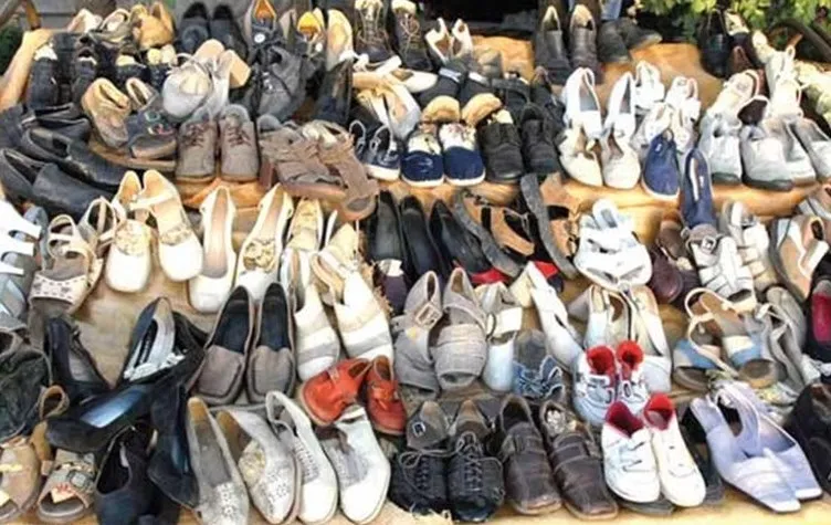 سفر خارجی کالاهای قاچاق