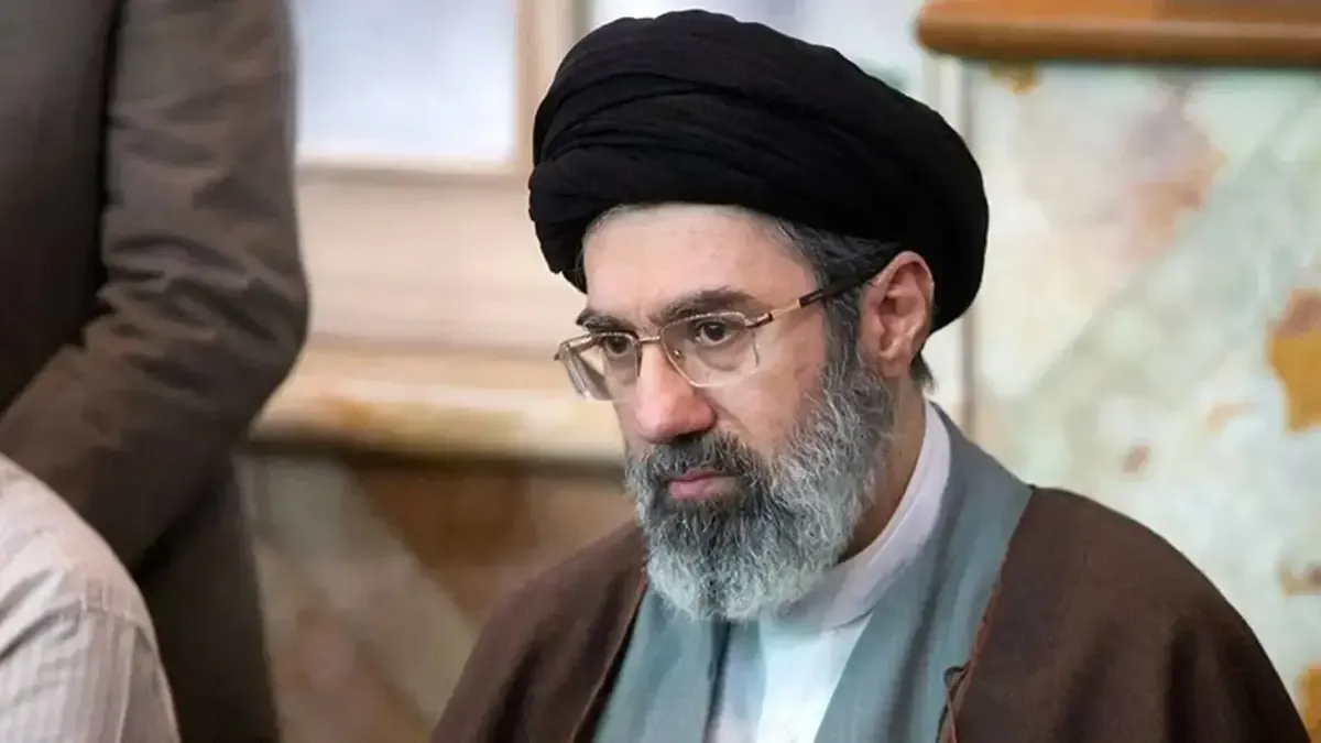 بازتاب جهانی انتخاب رهبری جدید جمهوری اسلامی ایران+ عکس