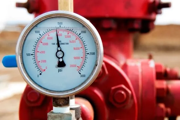 ایران آماده تمدید قرارداد صادرات گاز به عراق است