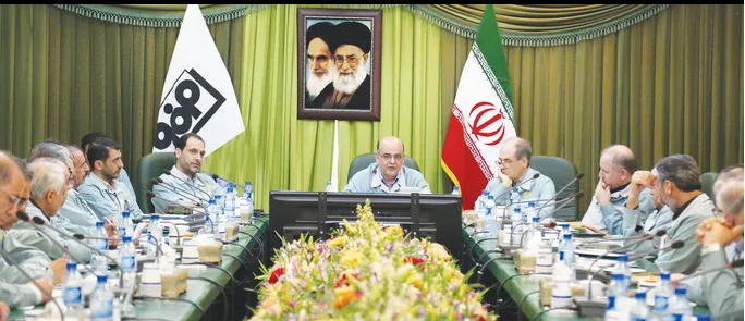 بنگاه‌های اقتصادی کشور موجب رشد یکدیگر باشند