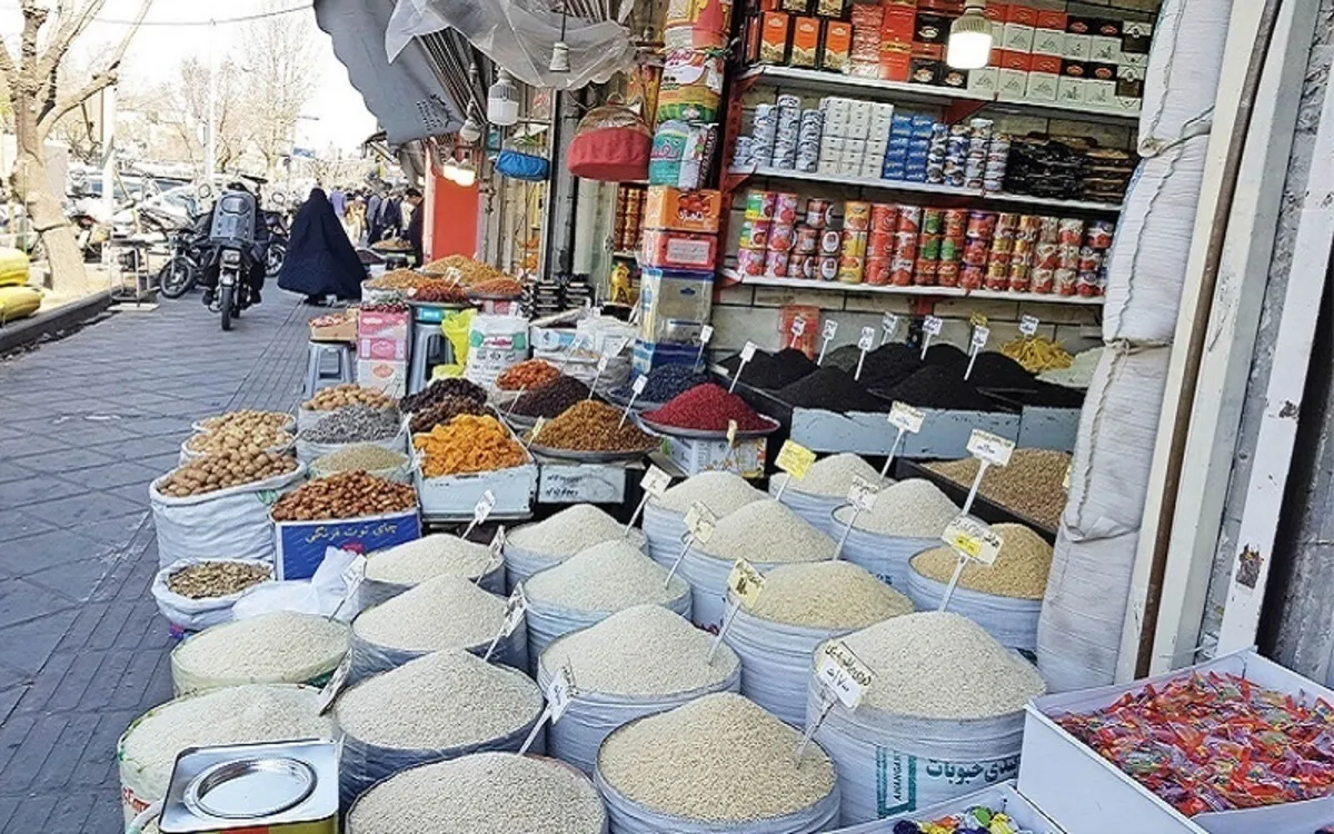 زلزله در بازار برنج با آغاز جنگ / برنج پاکستانی نایاب شد!