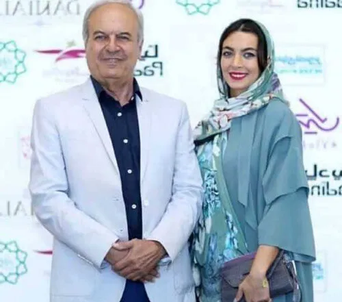 حقیقتی درباره دختر رضا نیکخواه که خیلی ها نمیدونن