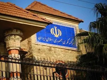 وضعیت رفت‌وآمد مرزی با اربیل کردستان
