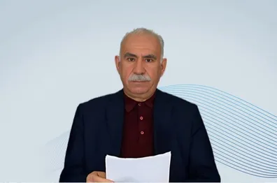 عبدالله-اوجالان-پایان-مبارزه-با-مسلحانه-با-دولت-ترکیه-اعلام-کرد