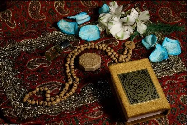 اذان ظهر به افق تهران شنبه ۱۰ دی ۱۴۰۱