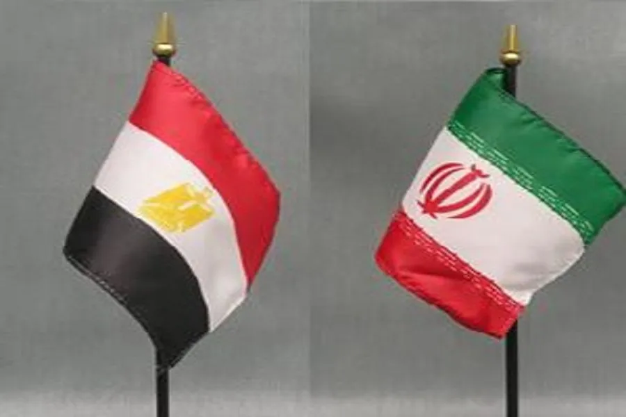 آخرین تحولات روابط تهران و قاهره  / زمان مذاکره ایران و مصر مشخص شد
