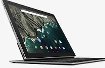 رونمایی‌گوگل از تبلت‌اندرویدی Pixel C +عکس