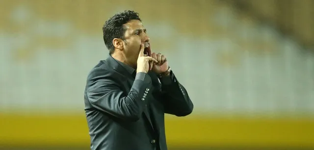 تارتار: امیدوارم جدیت لیگ برتر در حد شعار نباشد