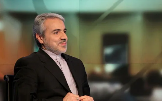 رشد ۸درصدی هدف جدی دولت دوازدهم/ ماموریت تیم اقتصادی دولت تعریف شده است
