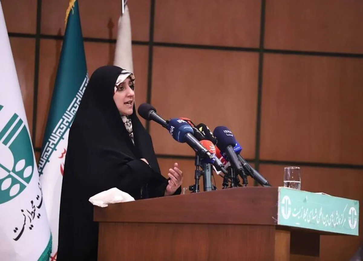 واکنش معاون رئیس جمهور به تصویب مهریه «۱۴ سکه»
