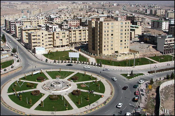 عرصه مسکن مهر هشتگرد با نرخ قانونی فروخته می‌ شود
