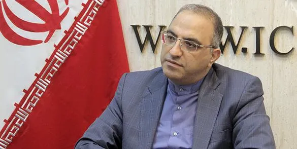 با ترانزیت می توان سد تحریم ها را شکست