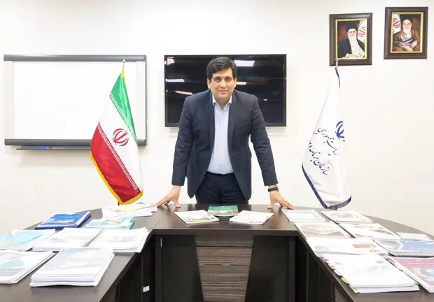 رییس سازمان اموال تملیکی تعیین شد