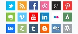7 تکنیک برندساز در شبکه‌های اجتماعی