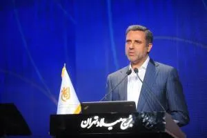 تعداد تراکنش‌های بانکی از جمعیت کشور بیشتر است