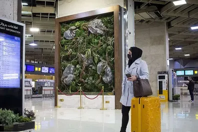 افزایش-چراغ-خاموش-عوارض-خروج-از-کشور-هزینه-سفر-نخست-مسافران-سیاحتی-به-چند-تومان-رسید
