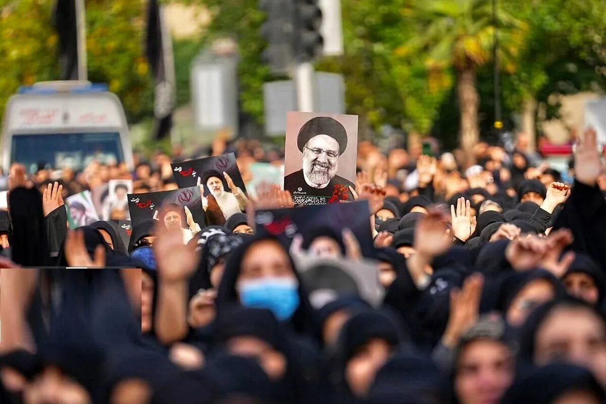 قیام بیرجندی‌ها برای میزبانی از خادم الرضا