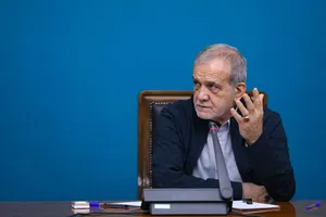 پیام صریح رئیس‌جمهور به قدرت‌های جهانی | روابط ایران و هند روزبه‌روز گرم‌تر می‌شود + فیلم