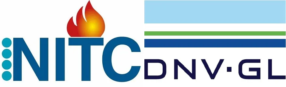 مهر تایید DNV.GL بر مدیریت کیفیت و محیط زیست NITC