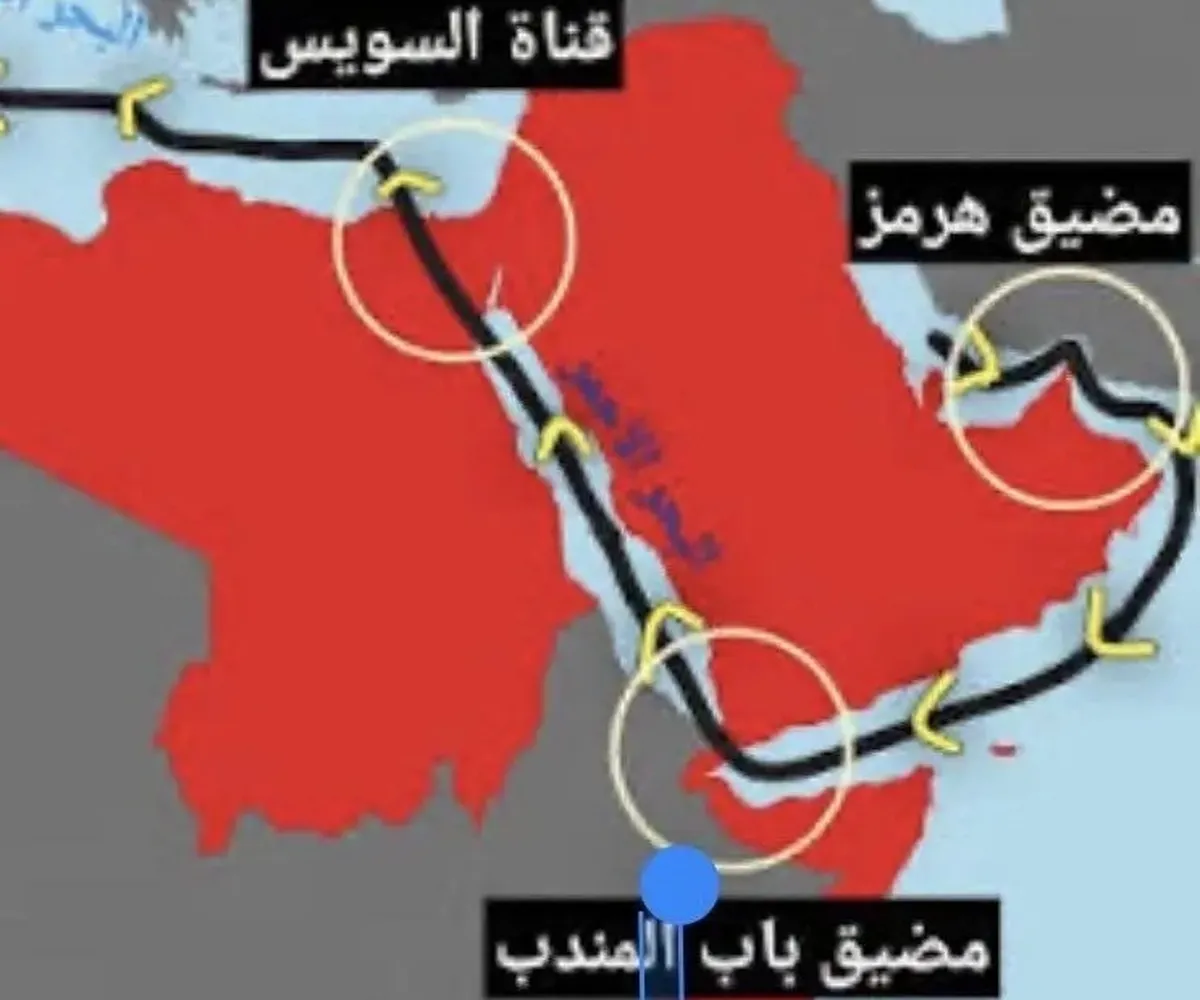 هفته‌ای تعیین‌کننده در نبرد ایران با آمریکا و اسرائیل / میدان درگیری‌ها تغییر می‌کند