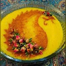 راز اصلی خوشمزه شدن شله زرد چیست؟
