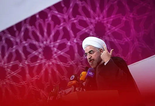 اولین مخالفت با اولین دستور دولت روحانی