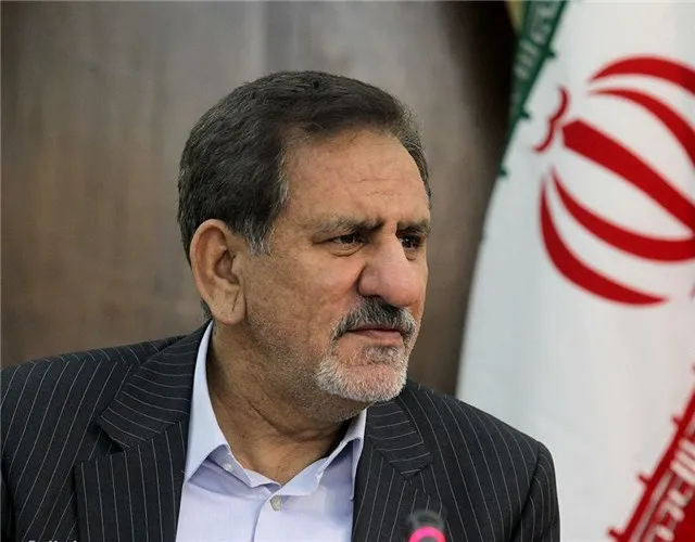 جهانگیری: دولت عربستان باید پاسخگو باشد