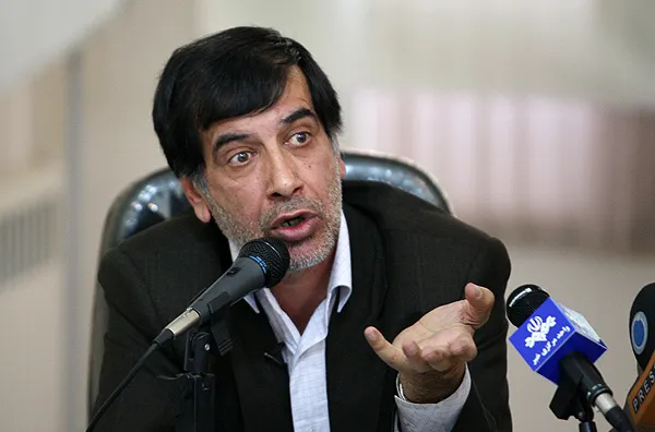 باهنر: ادبیات بین المللی روحانی فاخر است