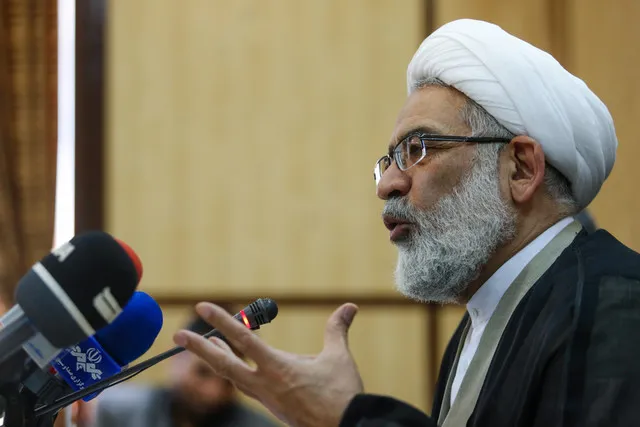 دادستان کل: راه ارتکاب جرم در فضای مجازی مسدود شود