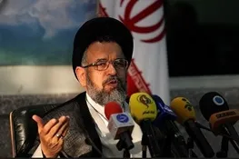 علوی: هنوز نمی‌دانیم عربستان در حادثه تروریستی نقش داشته است