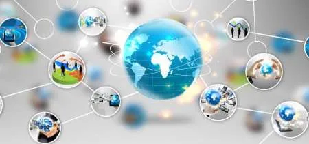 وضعیت زرد اینترنت در ایران