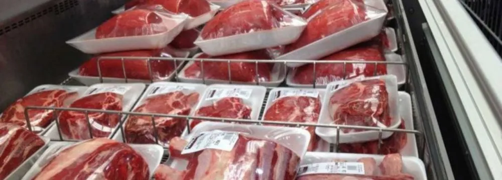Iran's Q4 Red Meat Output Down 23%