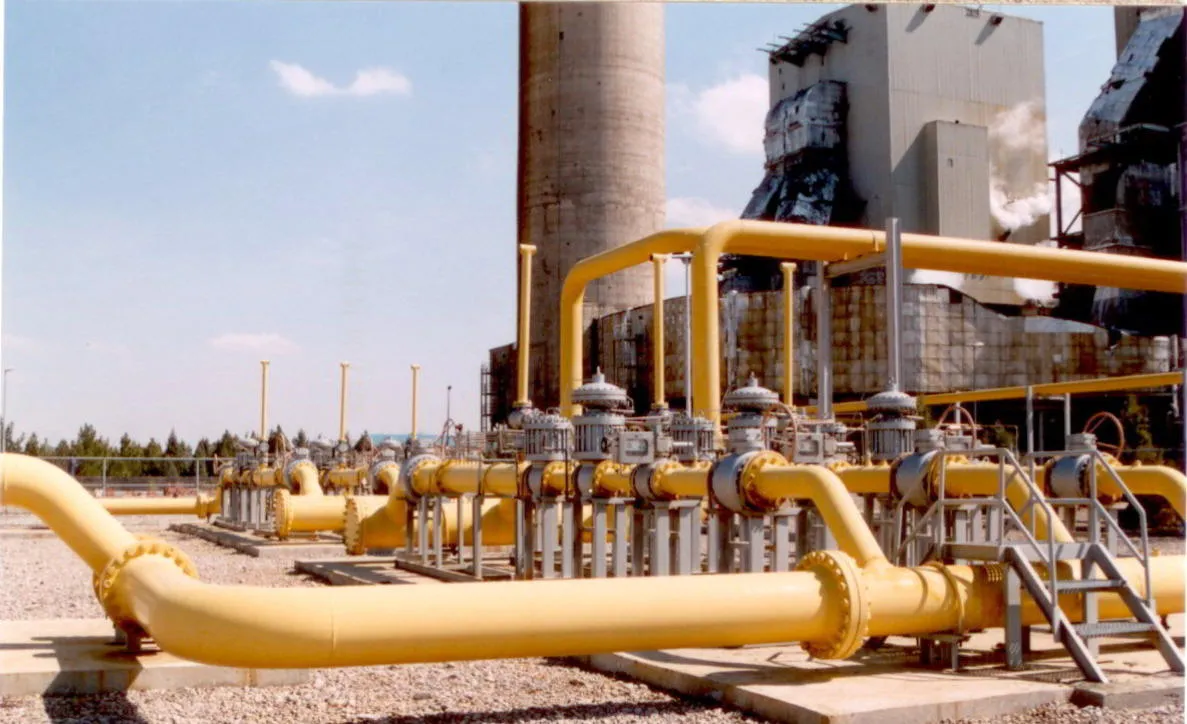 Gas Exports Rise Up 19% in 5 Months