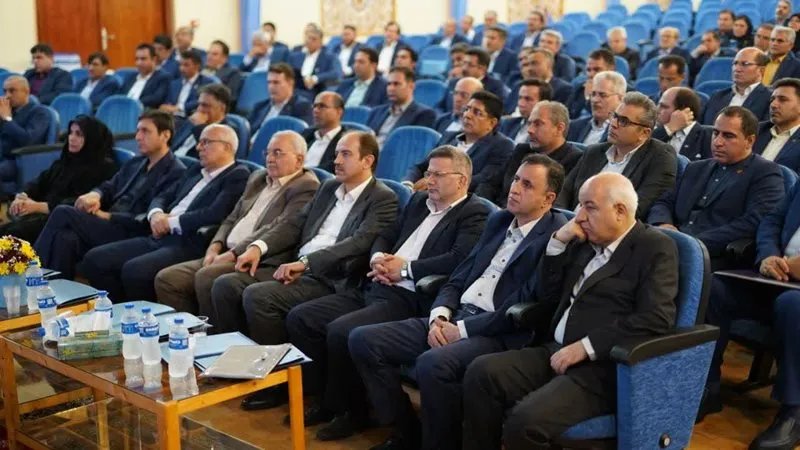 برگزاری همایش بزرگ مدیران بیمه آسیا