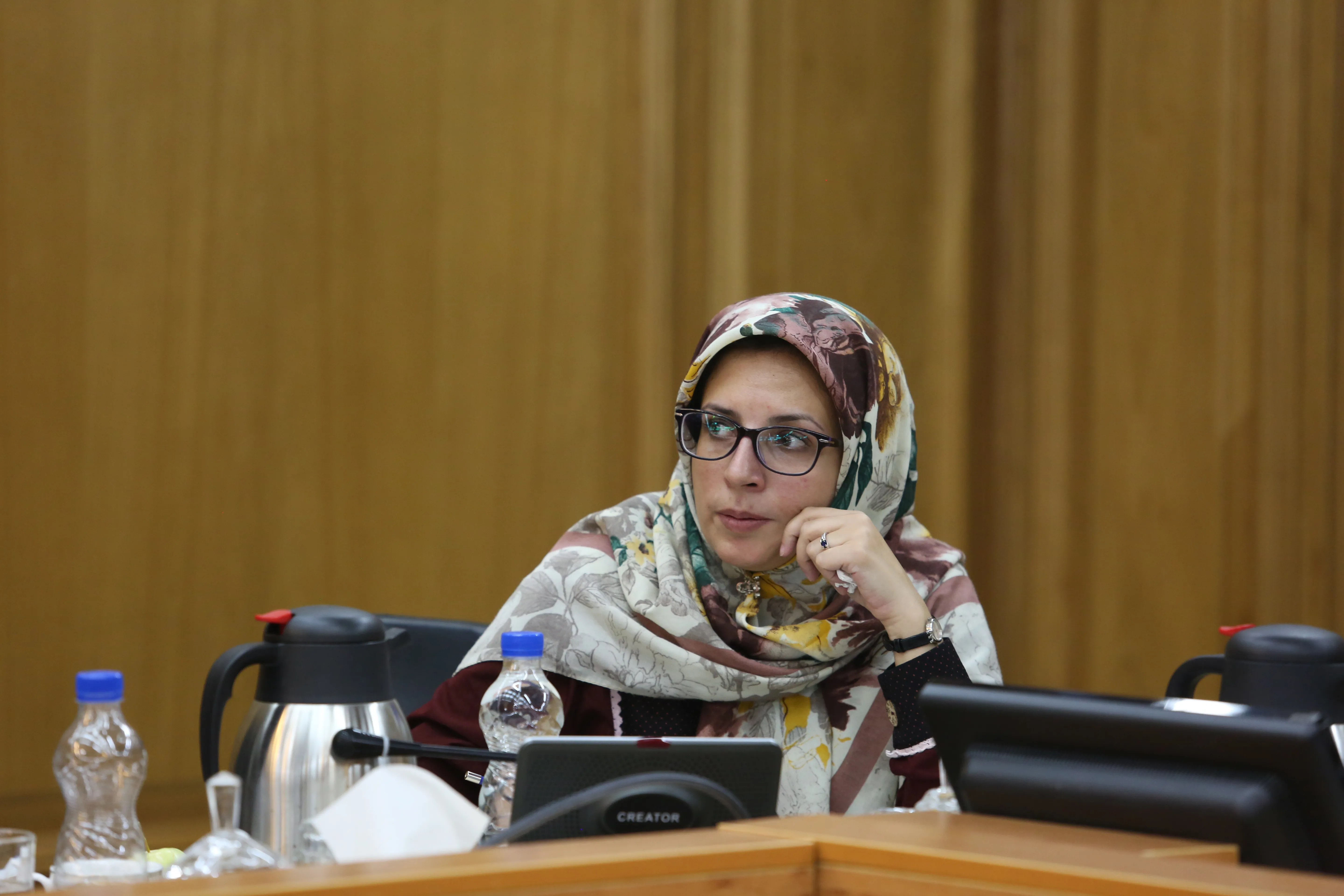 ثبت شفاف معاملات املاک شهرداری